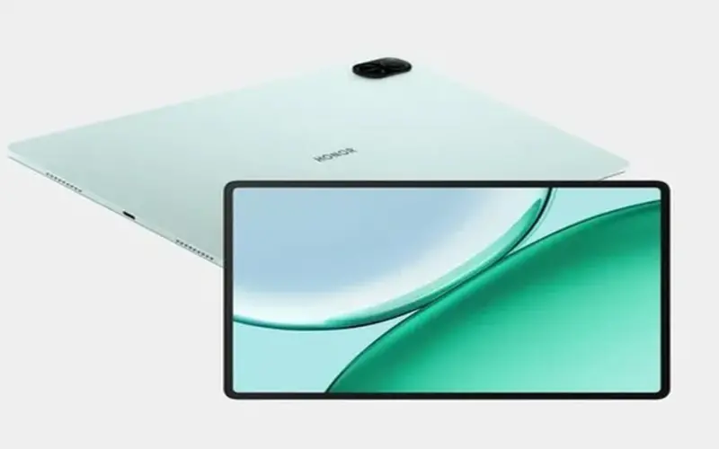 هونر تطلق حاسوب Pad X10 اللوحي ببطارية عملاقة وسعر اقتصادي منافس